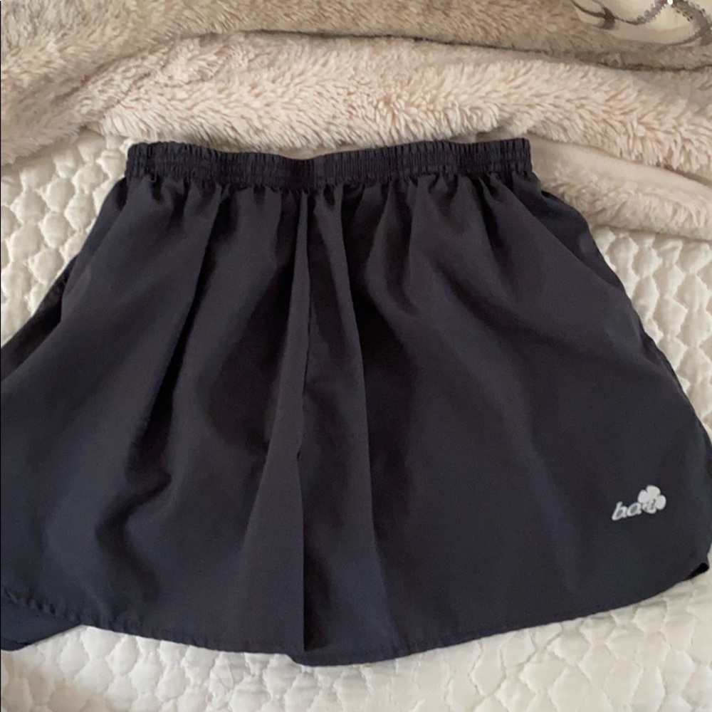 BOA running shorts size small